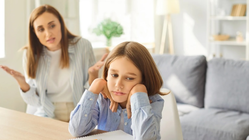 Christian Parenting Discipline