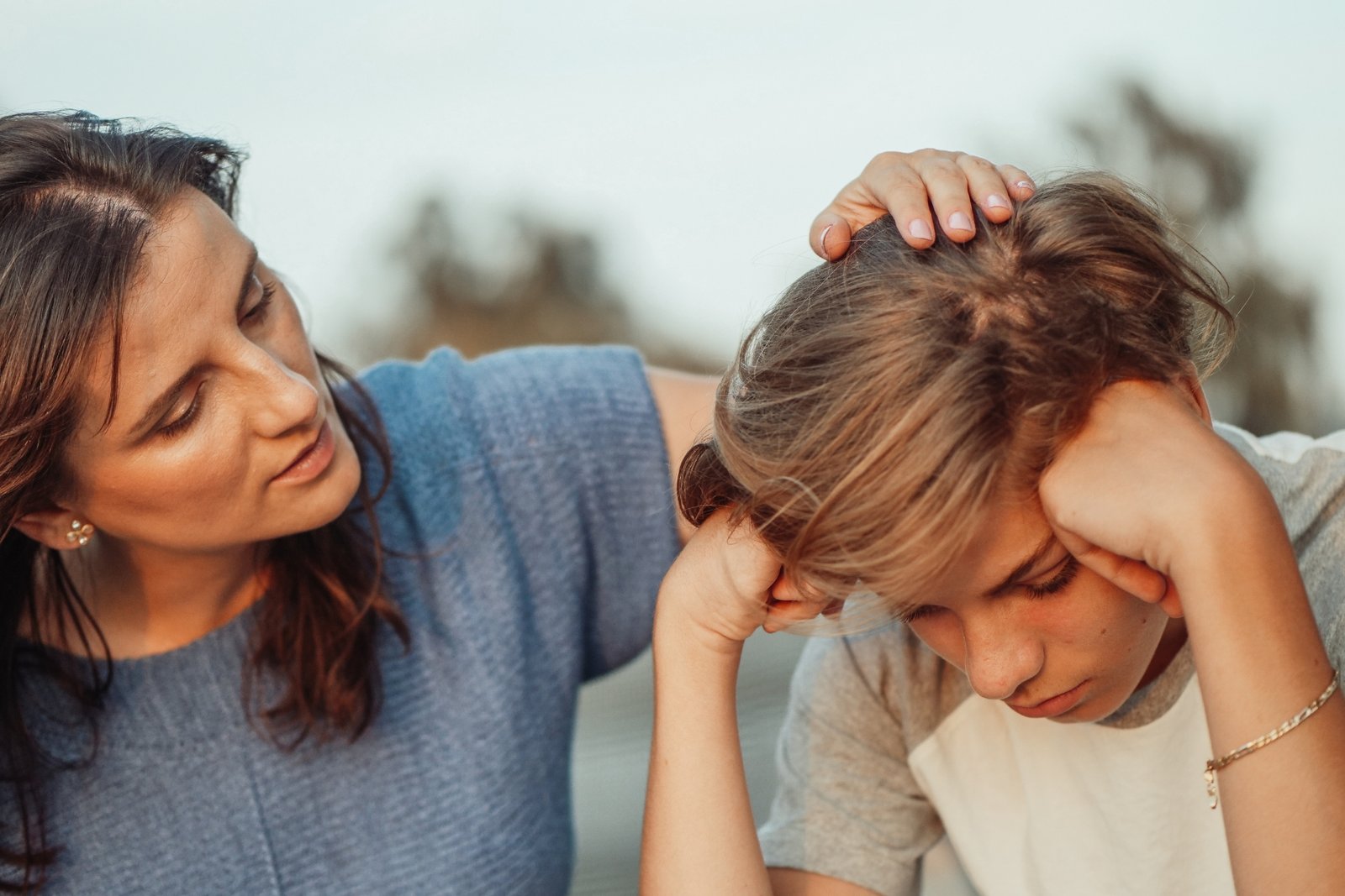 Examples of Positive Discipline