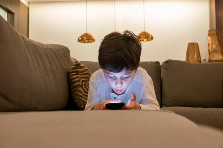 Gentle Parenting Discipline 4 Year Old