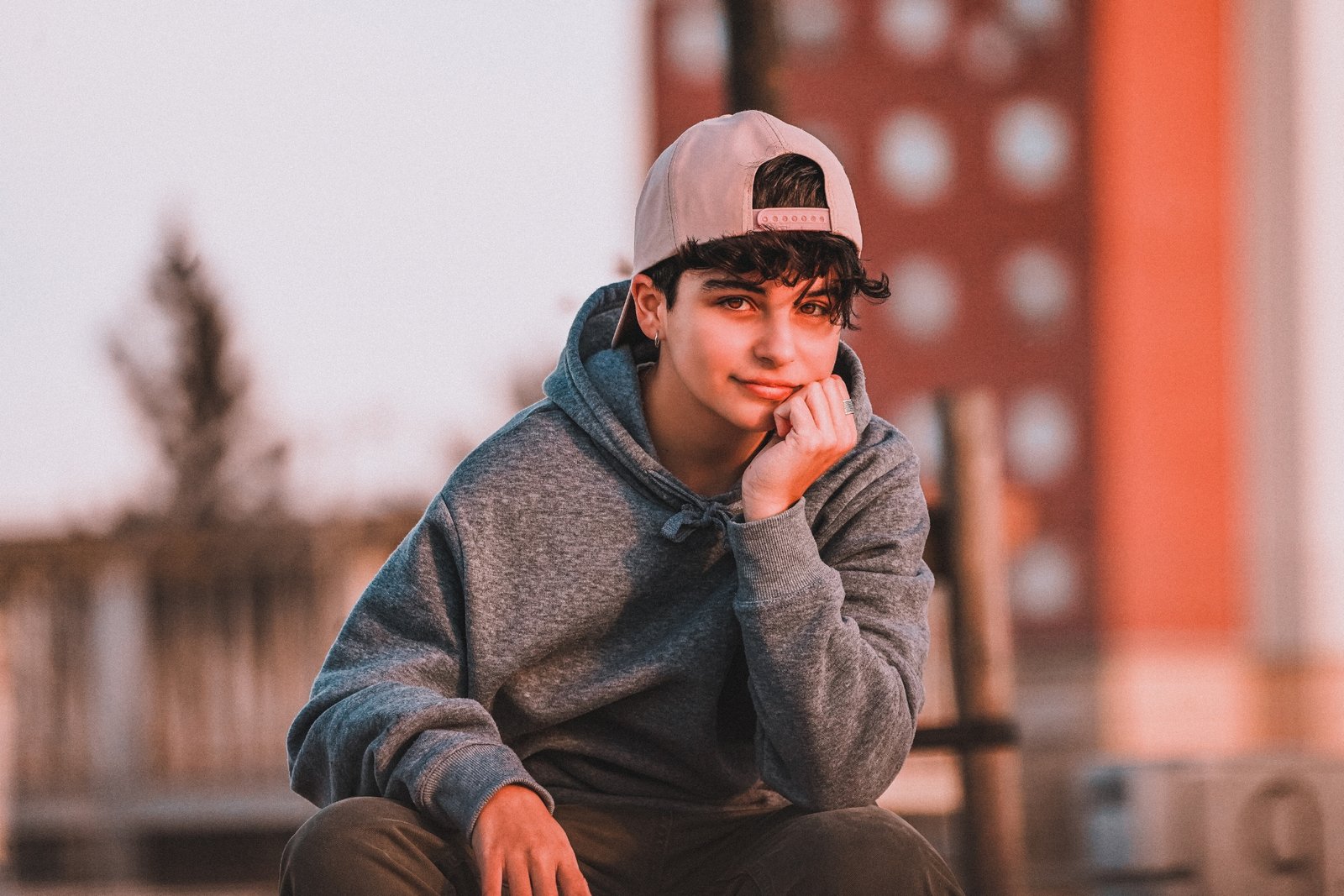 How Do You Discipline a Teenager