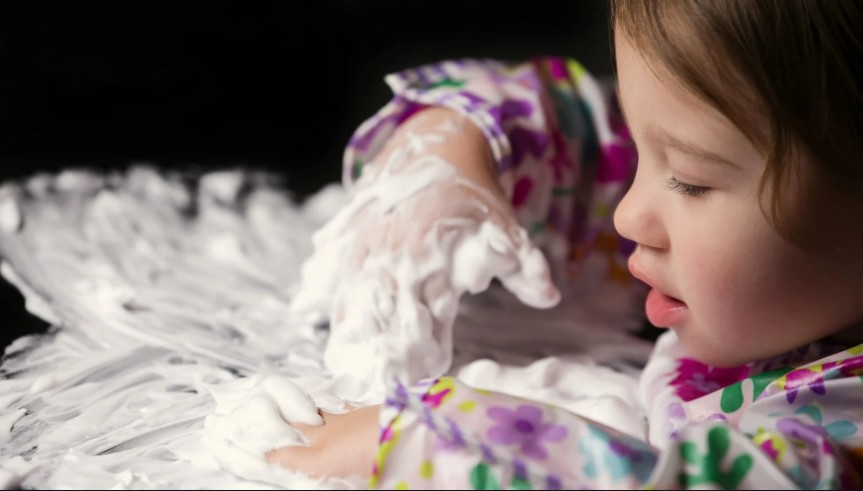 How Do You Discipline an 18 Month Old Baby