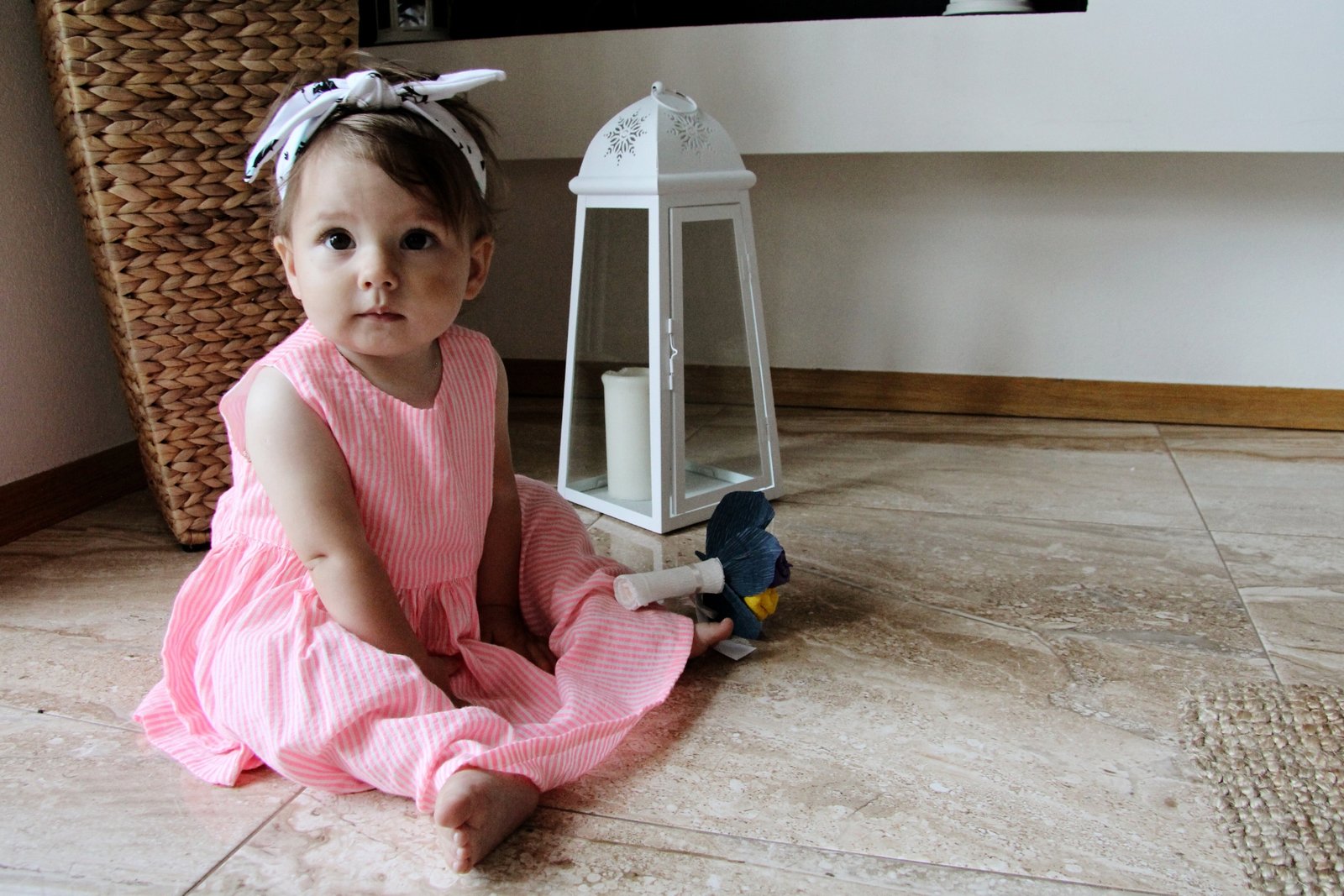 How to Discipline a 1 Year Old Baby