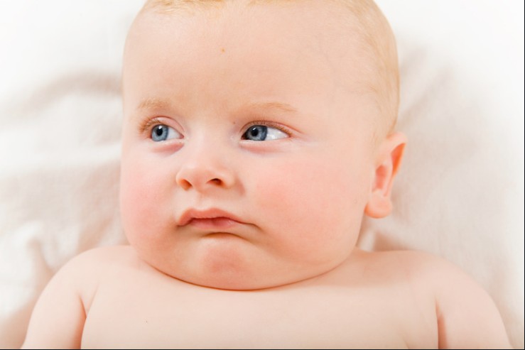 How to Discipline a 15 Month Old