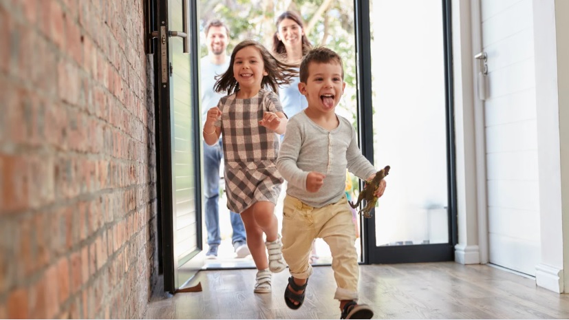 How to Set Boundaries with Adult Step-Children