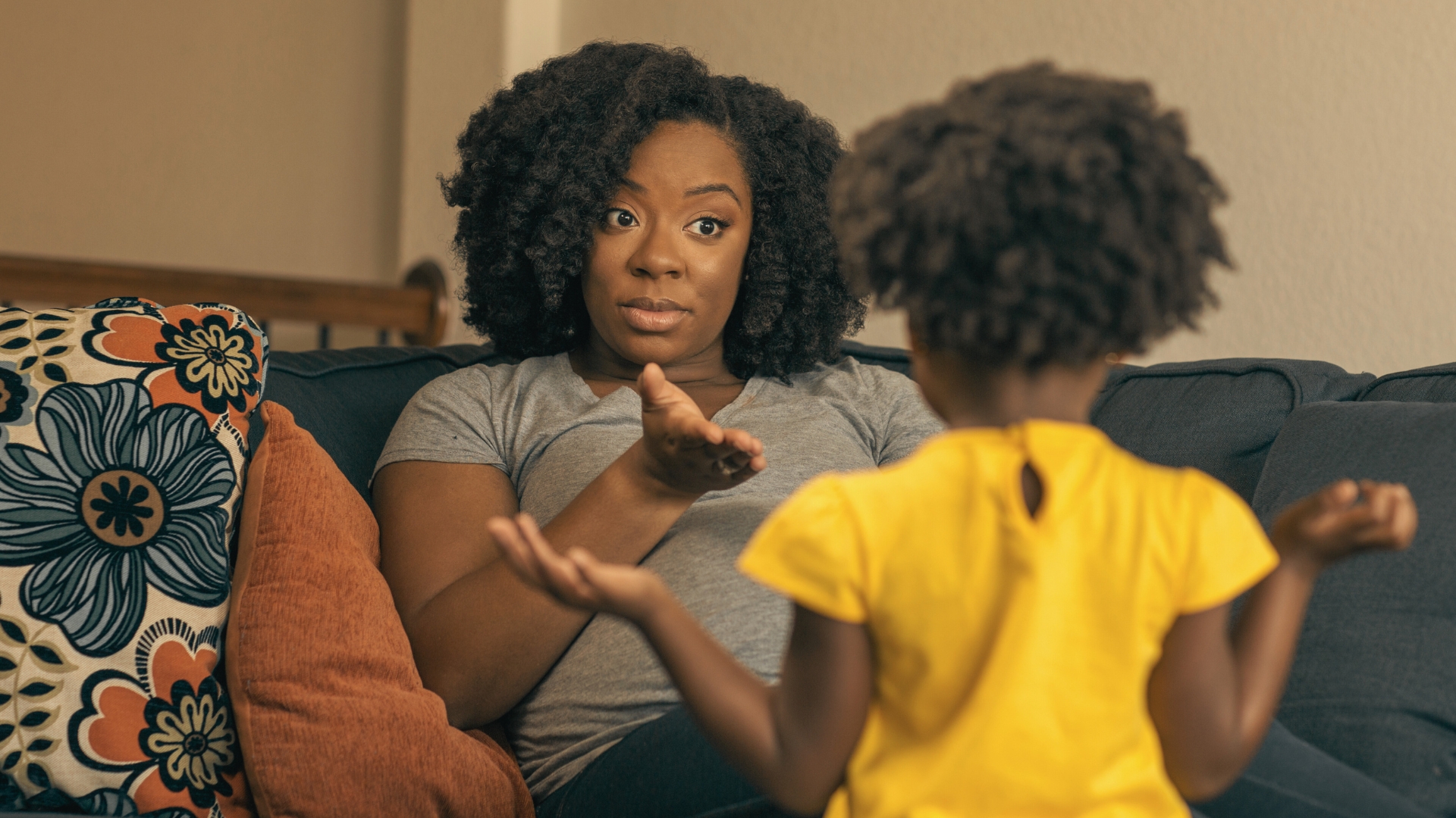 Parenting Without Punishment