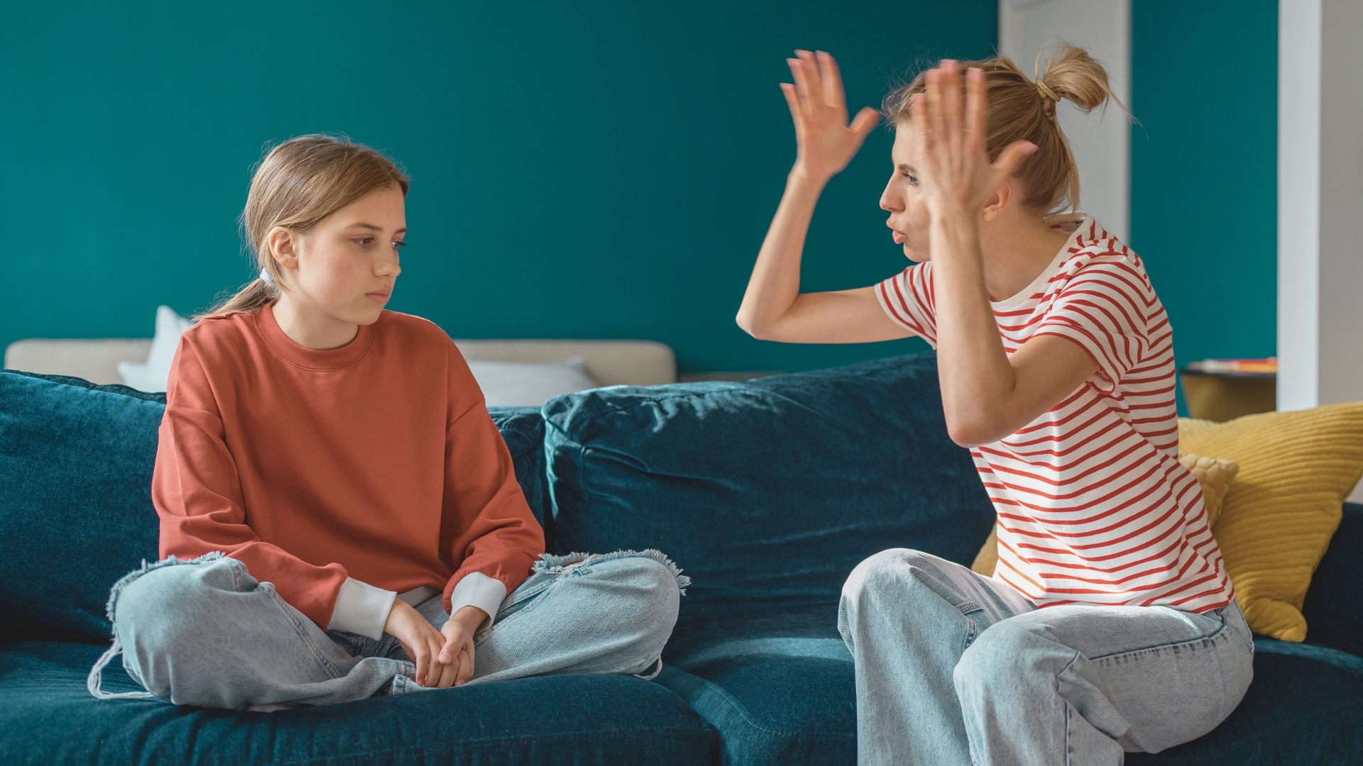 Punishments for Teenagers