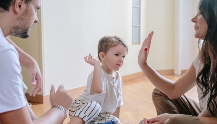 What Is the Best Parenting Style