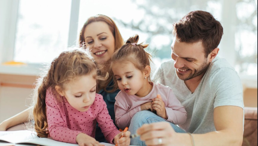 What Makes a Great Parent