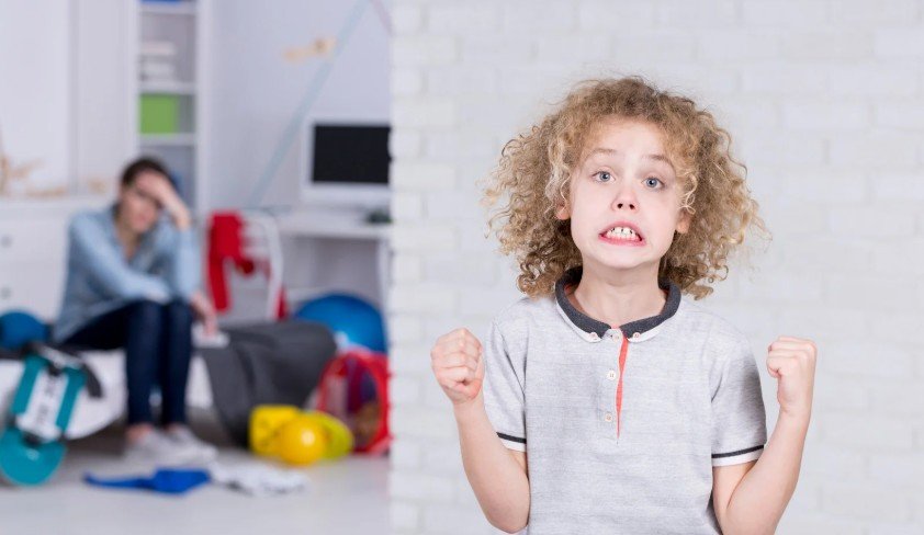 10 Phrases to Use When Your Toddler Doesn 'T Listen