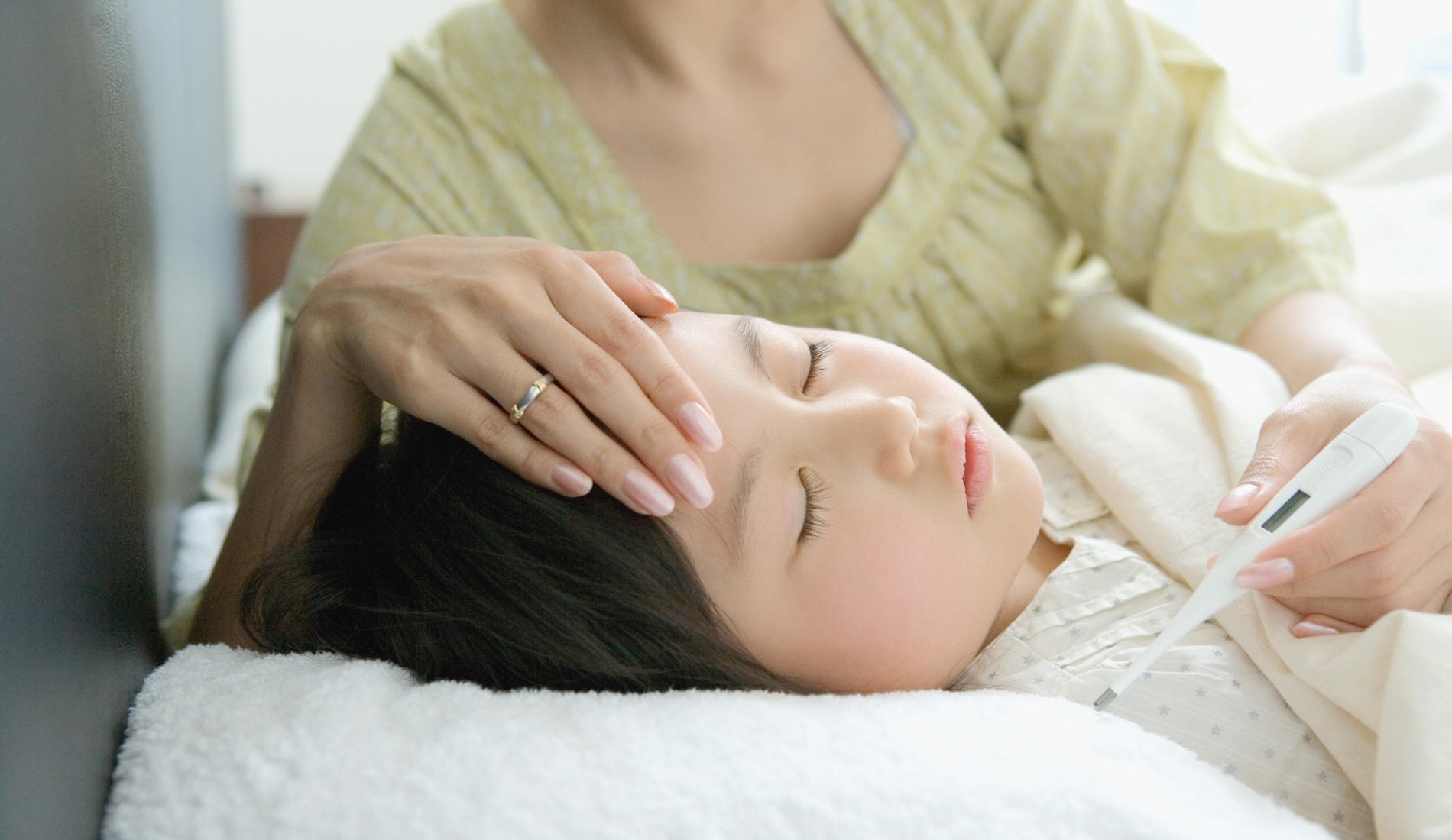 10 Warning Signs of Mold Toxicity in Toddlers