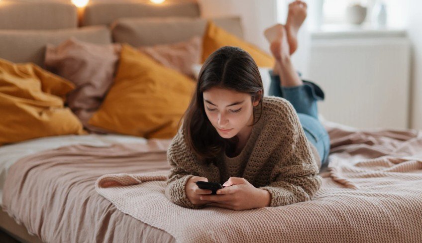 8 Ways Parents Can Reduce Teenage Lying