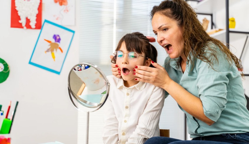 ABA Therapy for Teens