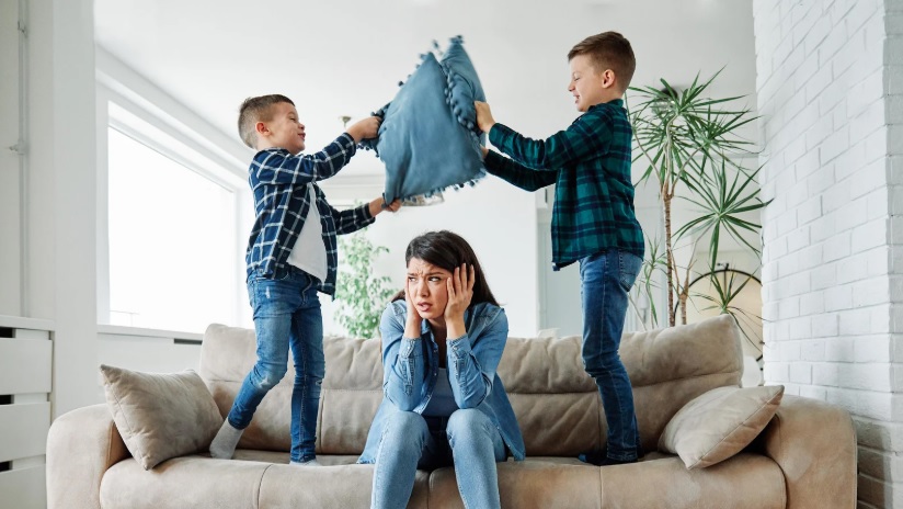 Behavioral Strengths of a Child