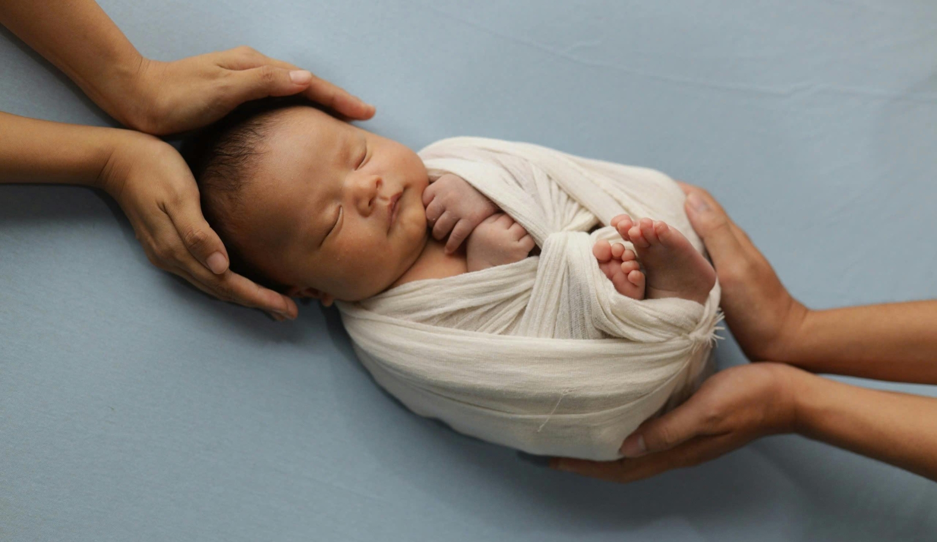 Can Newborn Sleep Without Swaddle