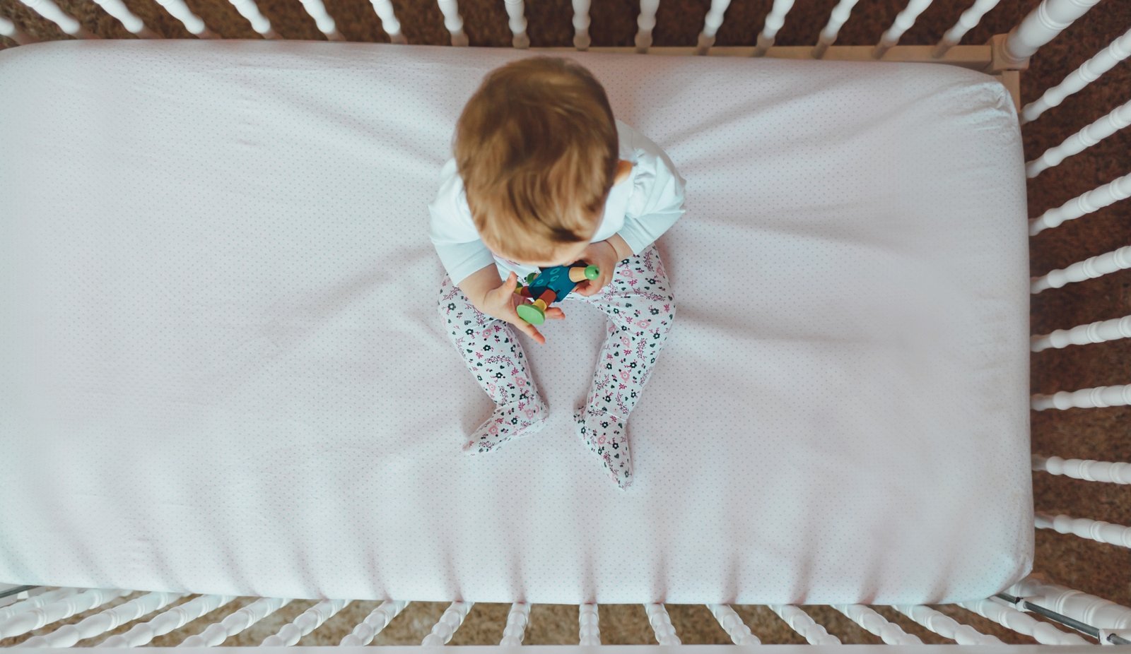 Can a Crib Mattress Work for a Toddler Bed