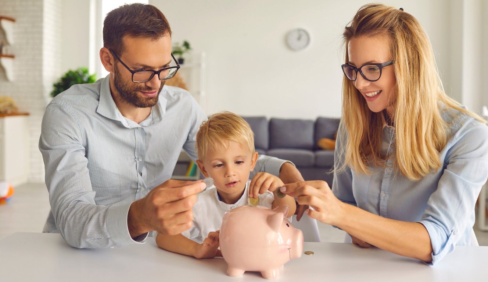 Give 3 Examples of Responsible Parenting for Teens