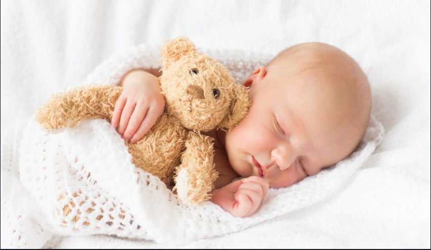 How Long Is the Newborn Stage breastfeeding