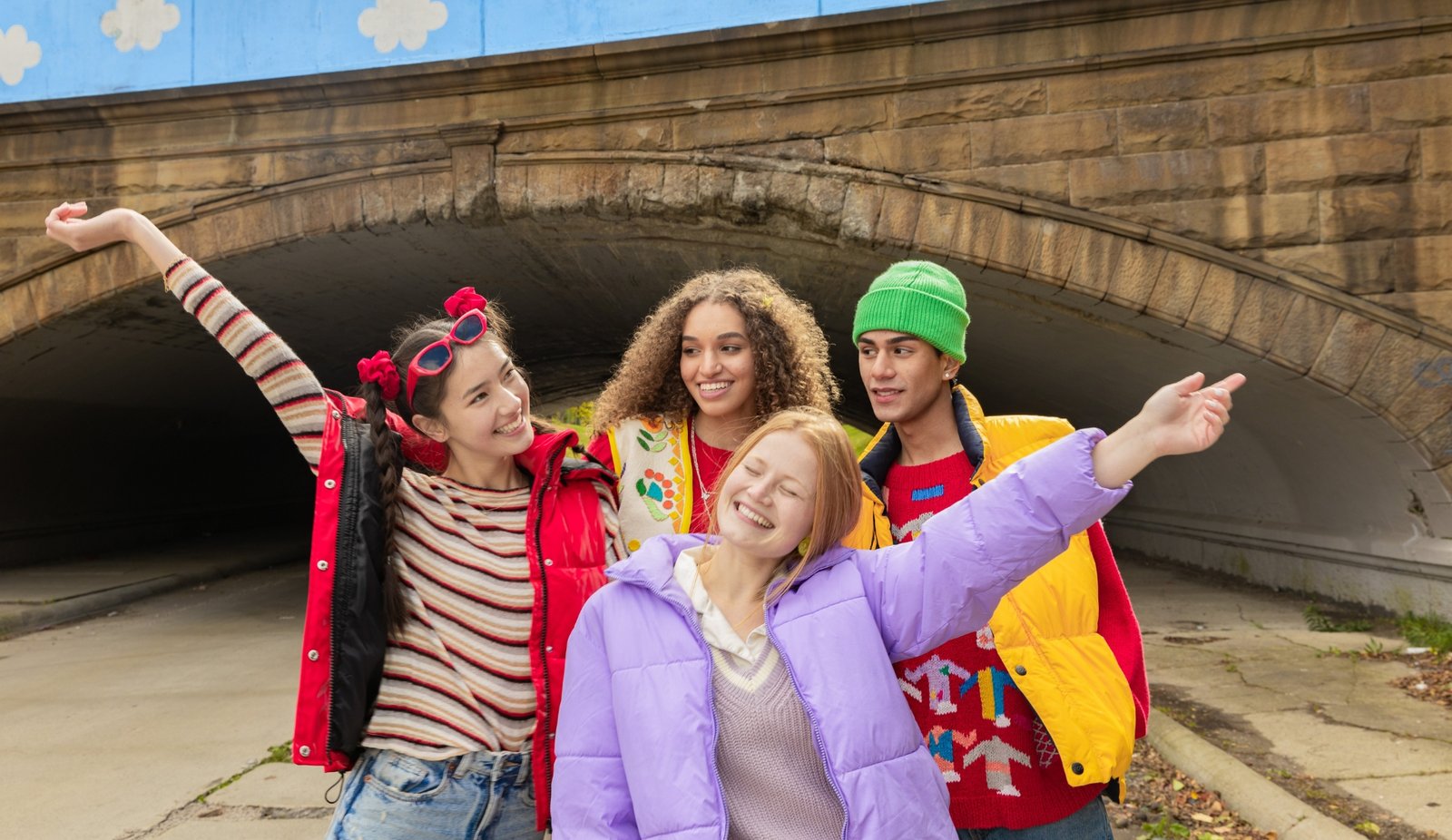 How Often Do Teenagers Hangout These Days