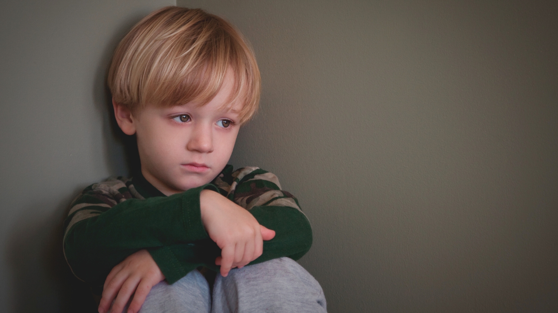 How to Discipline a 3 Year Old for hitting