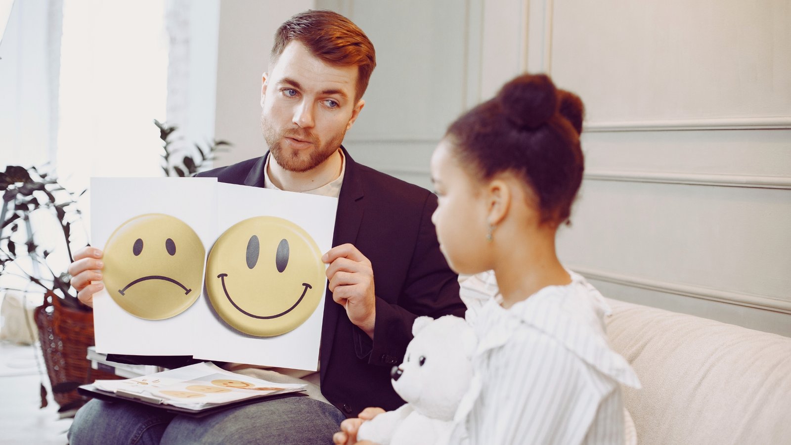 How to Discipline a Child Without Yelling or Hitting