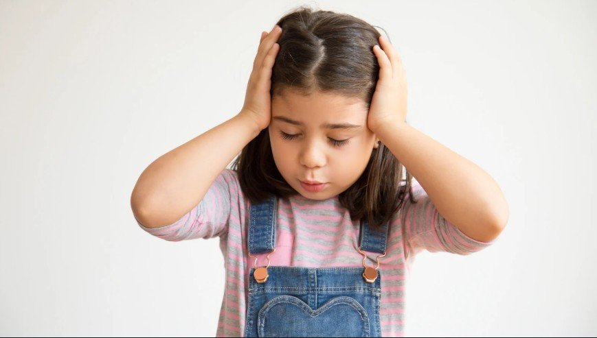 How to Discipline a Child with PDA at Home