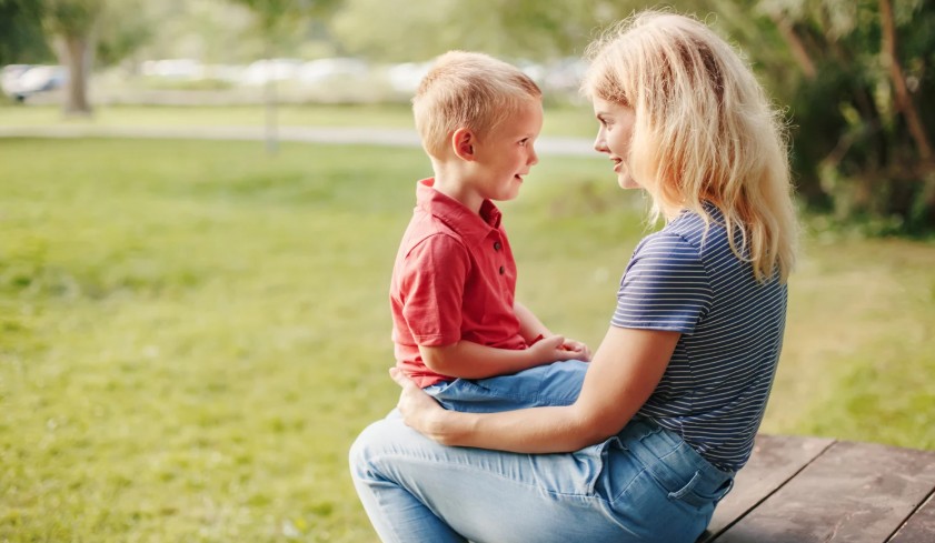 How to Get Toddler to Listen and Behave