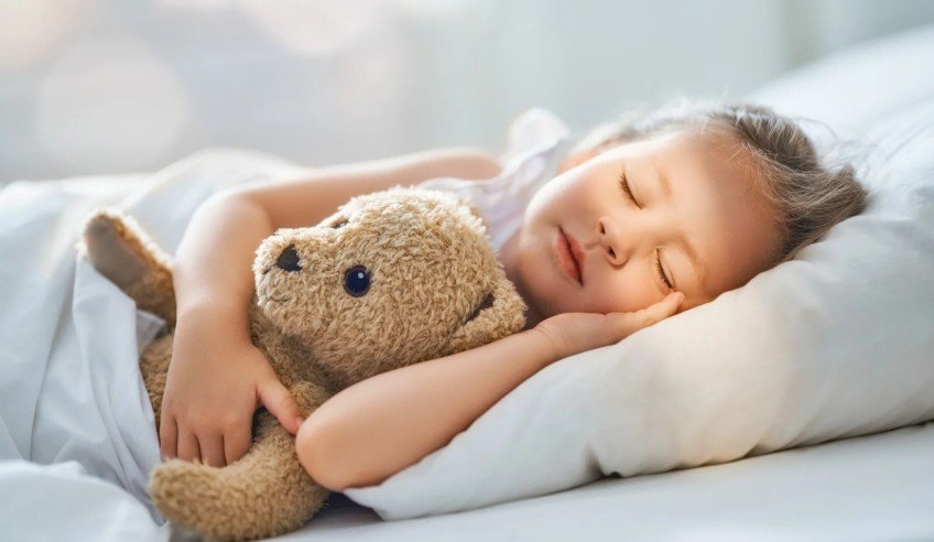 How to Get Toddler to Sleep in Own Bed