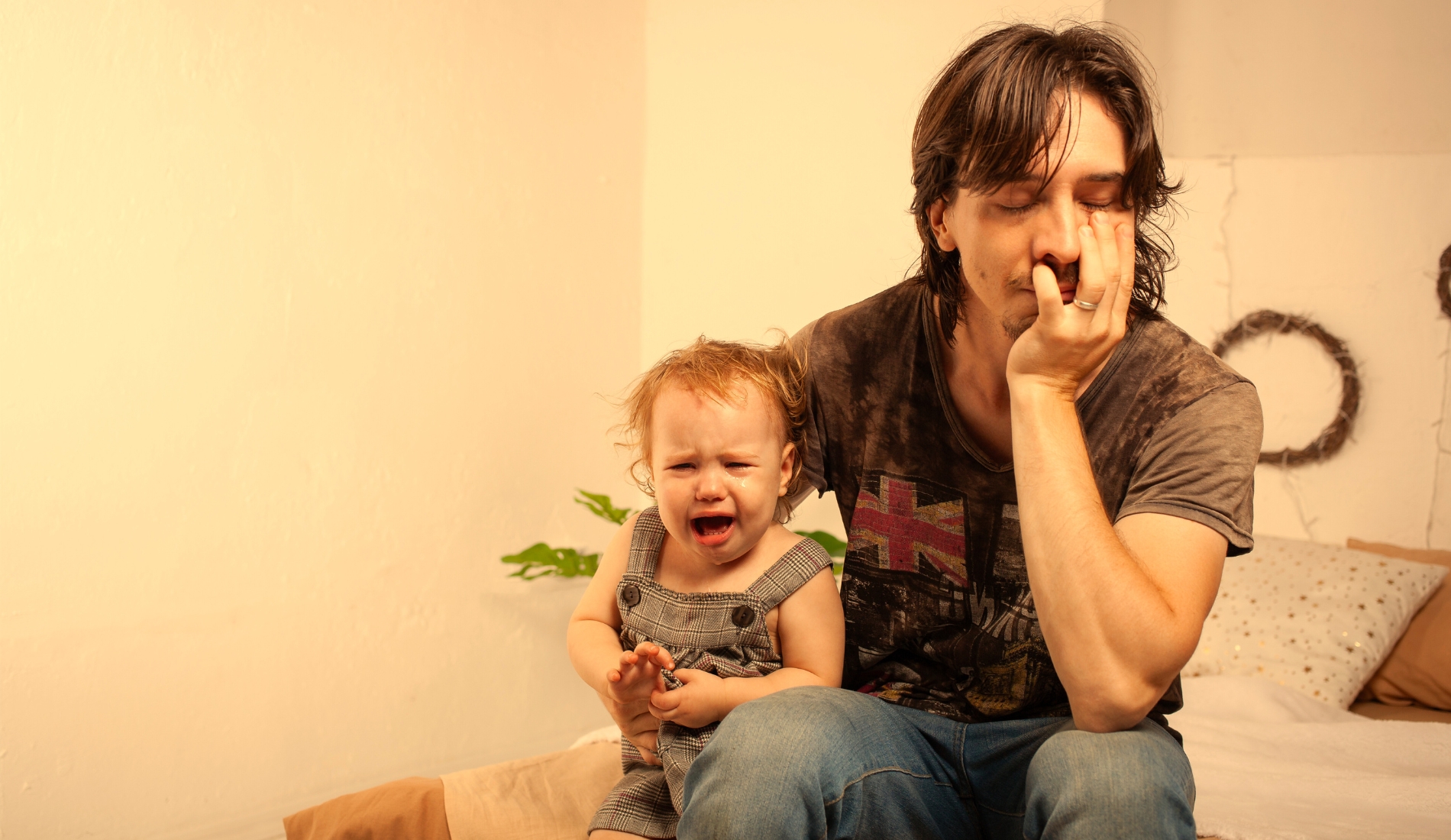 How to Get Toddler to Stop Screaming