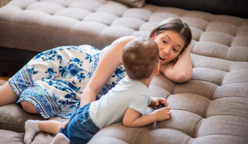 How to Get Toddler to Talk