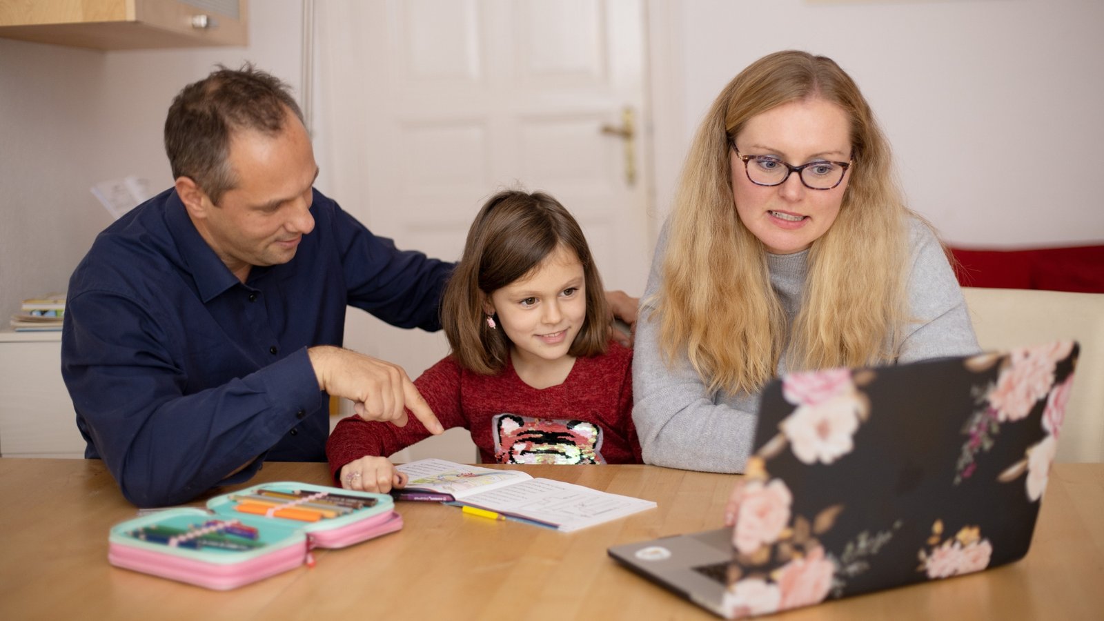 How to Parent with Discipline Not Punishment