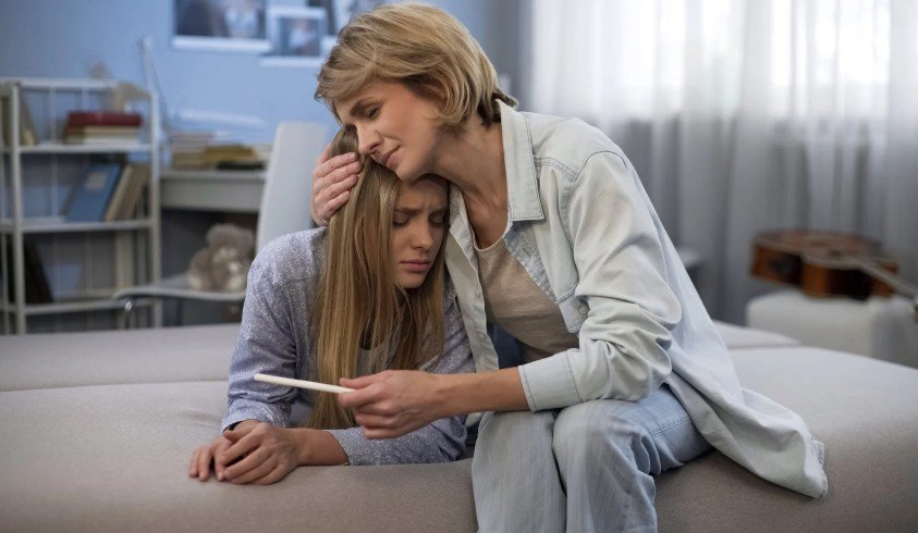 How to Prevent Teenage Pregnancy