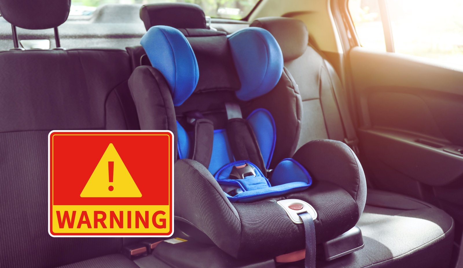 Infant Car Seat Expiration Date