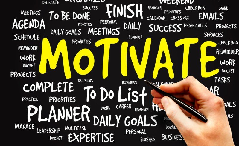 Motivational Quotes for Teenagers