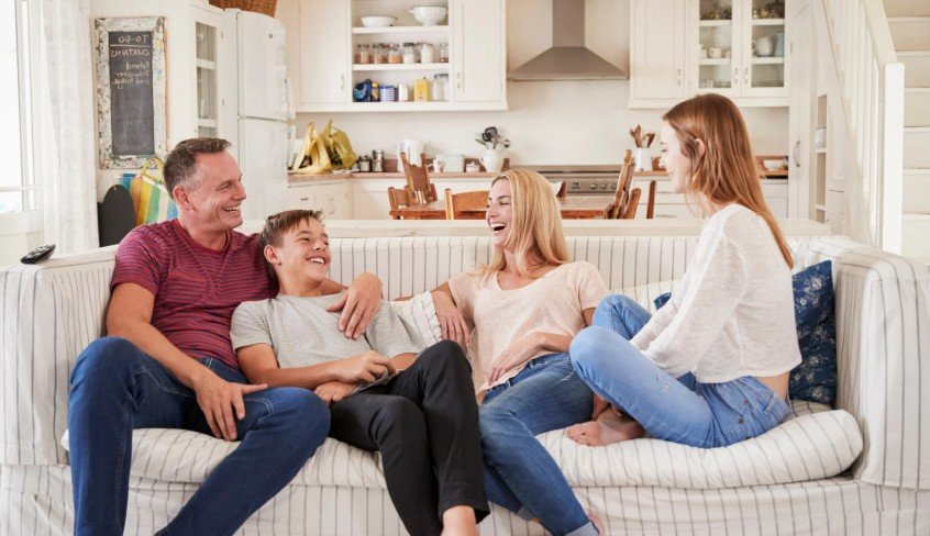 Teen Slang for Parents