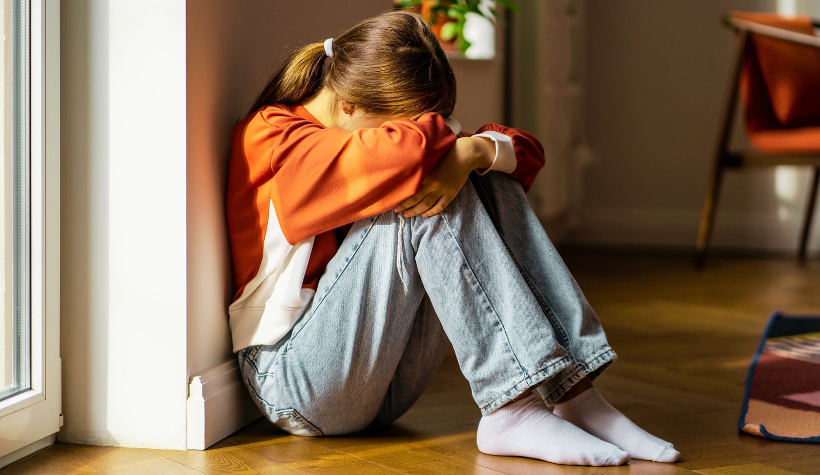 What Can Happen If Parents Ignore Teens Mental Illness and depression