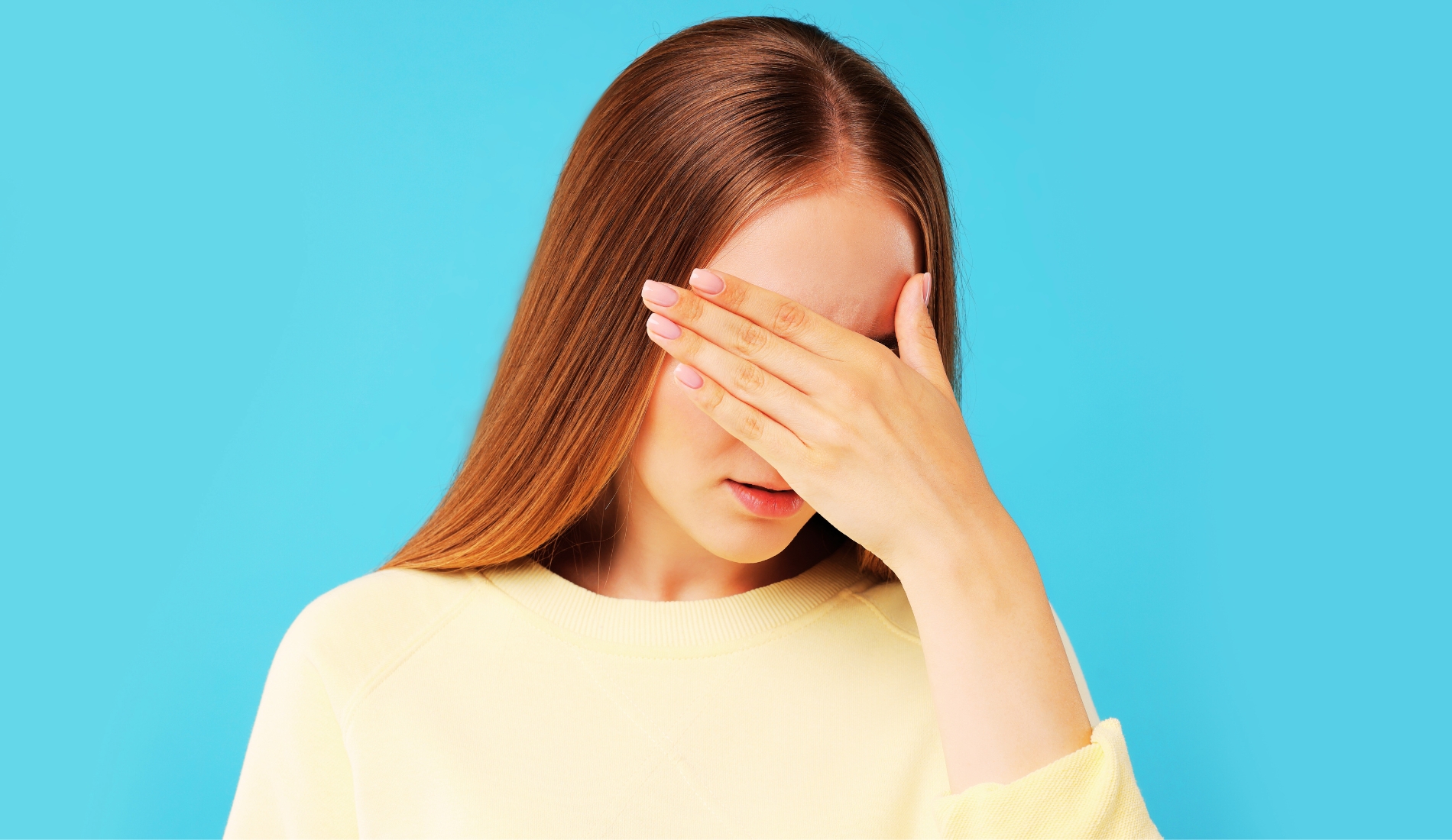 When Your Teenager Is Embarrassed of You