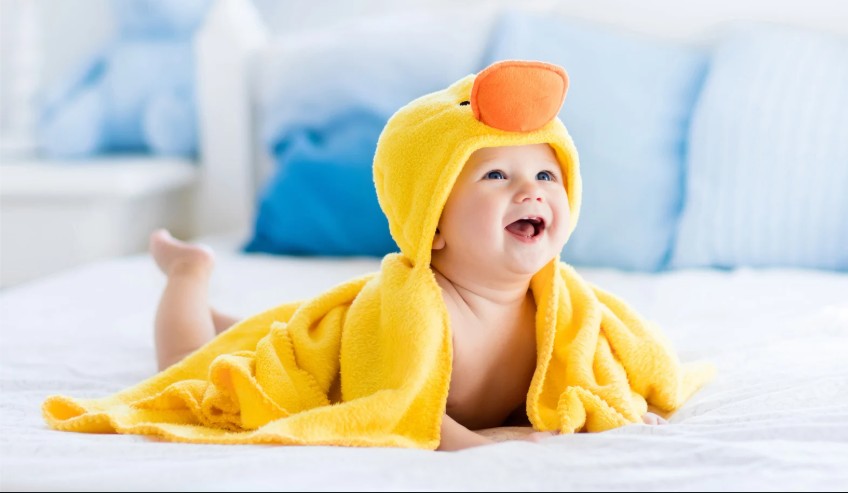 When to Transition to Toddler Bed