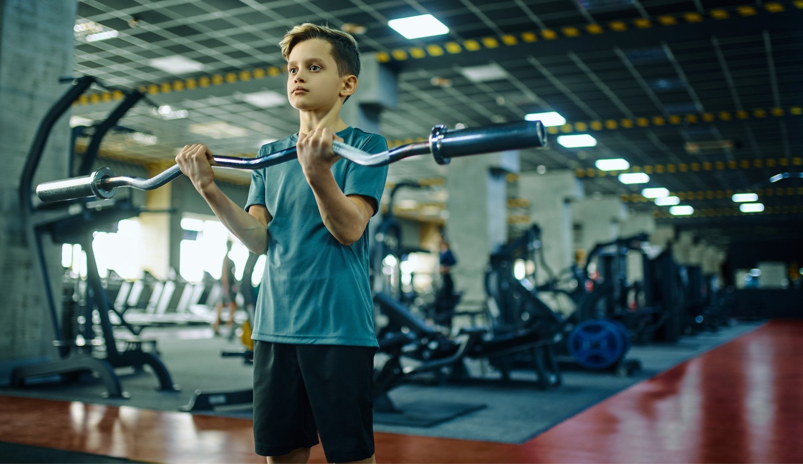 is Creatine Bad for Teenagers