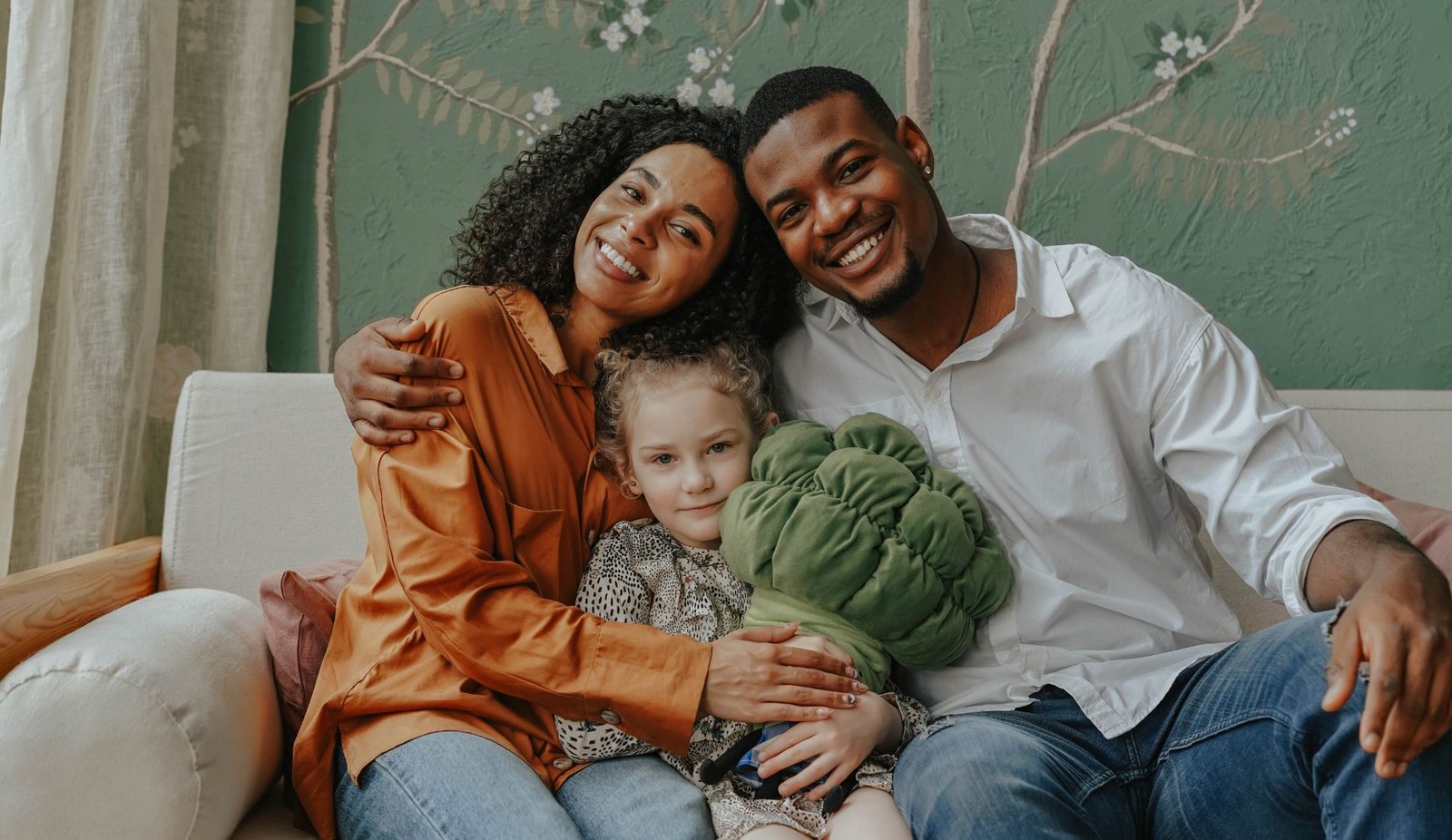 Adopted Child Syndrome