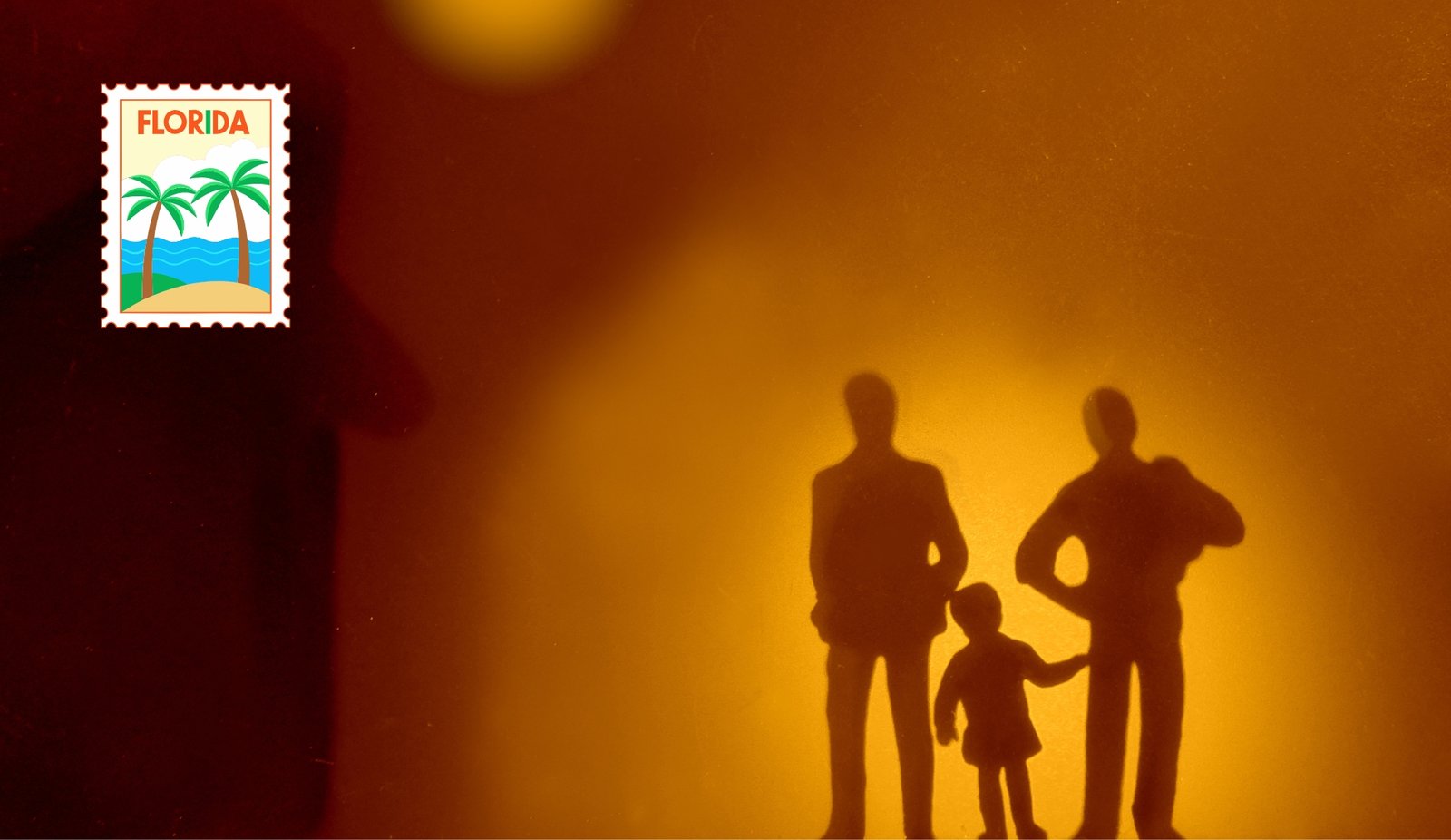 Adopting a Child in Florida