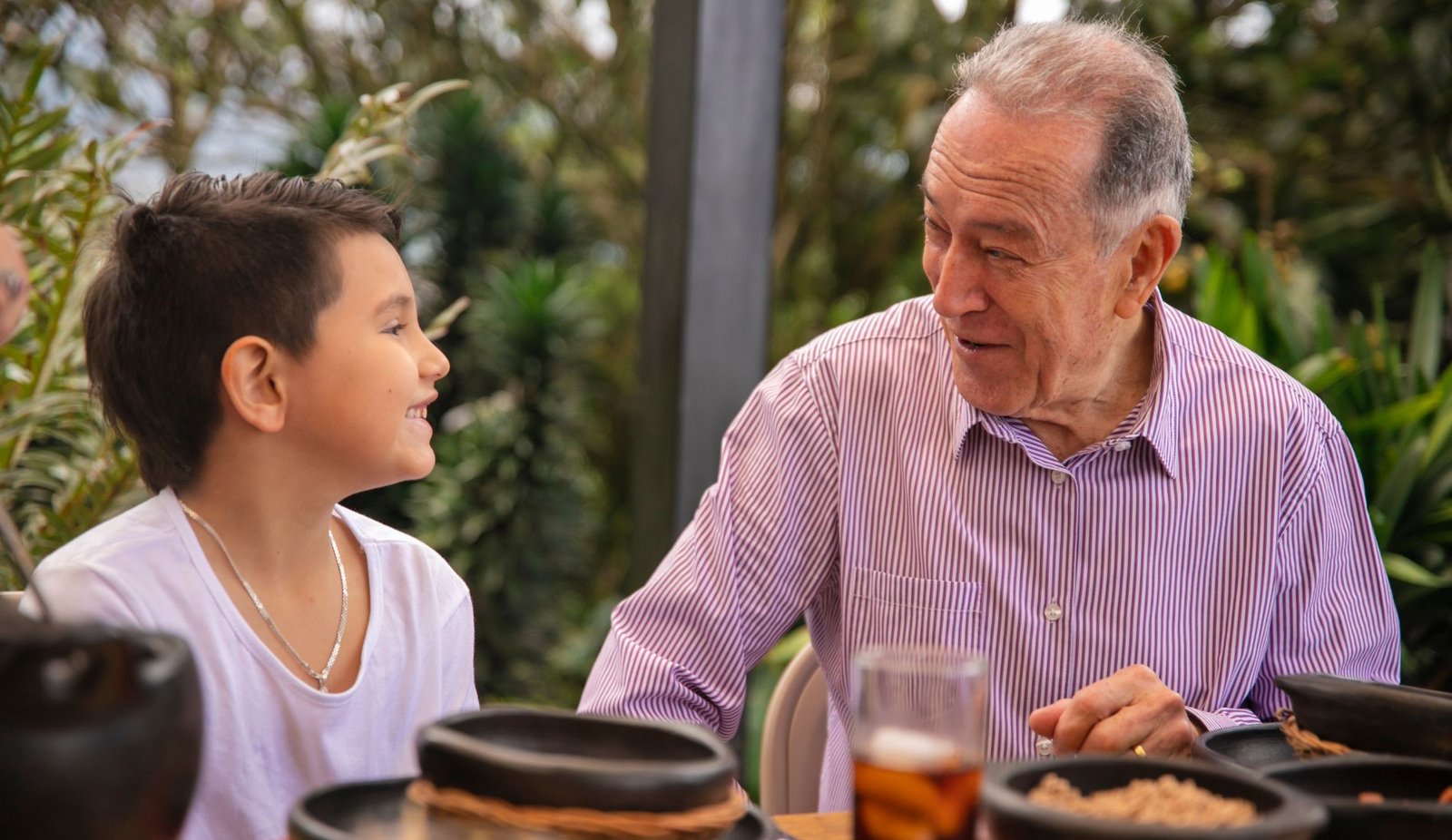 Adopting an Older Child