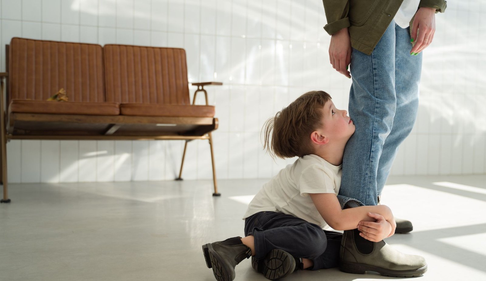 Attachment Parenting Books