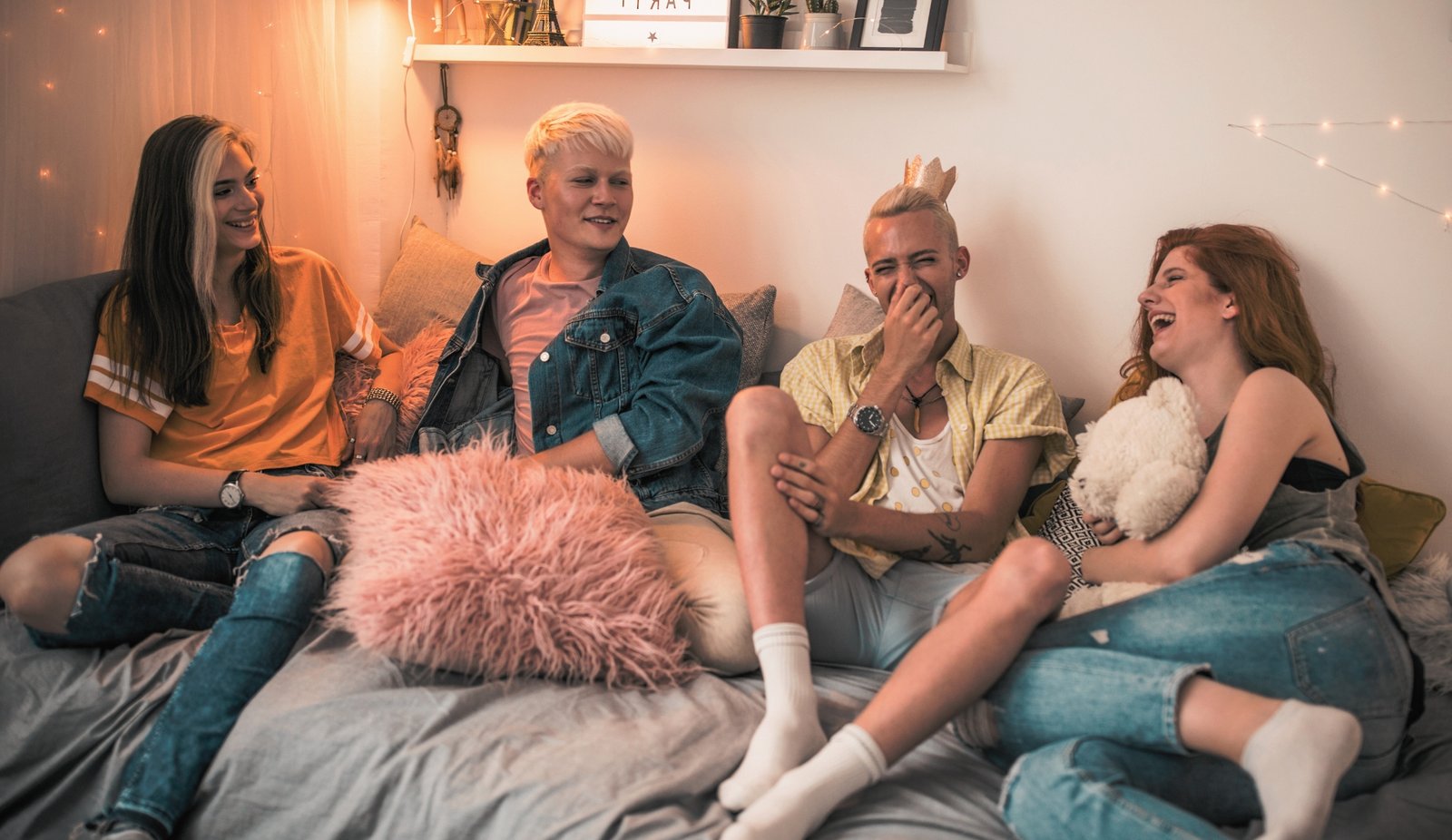 Funny Jokes for Teens