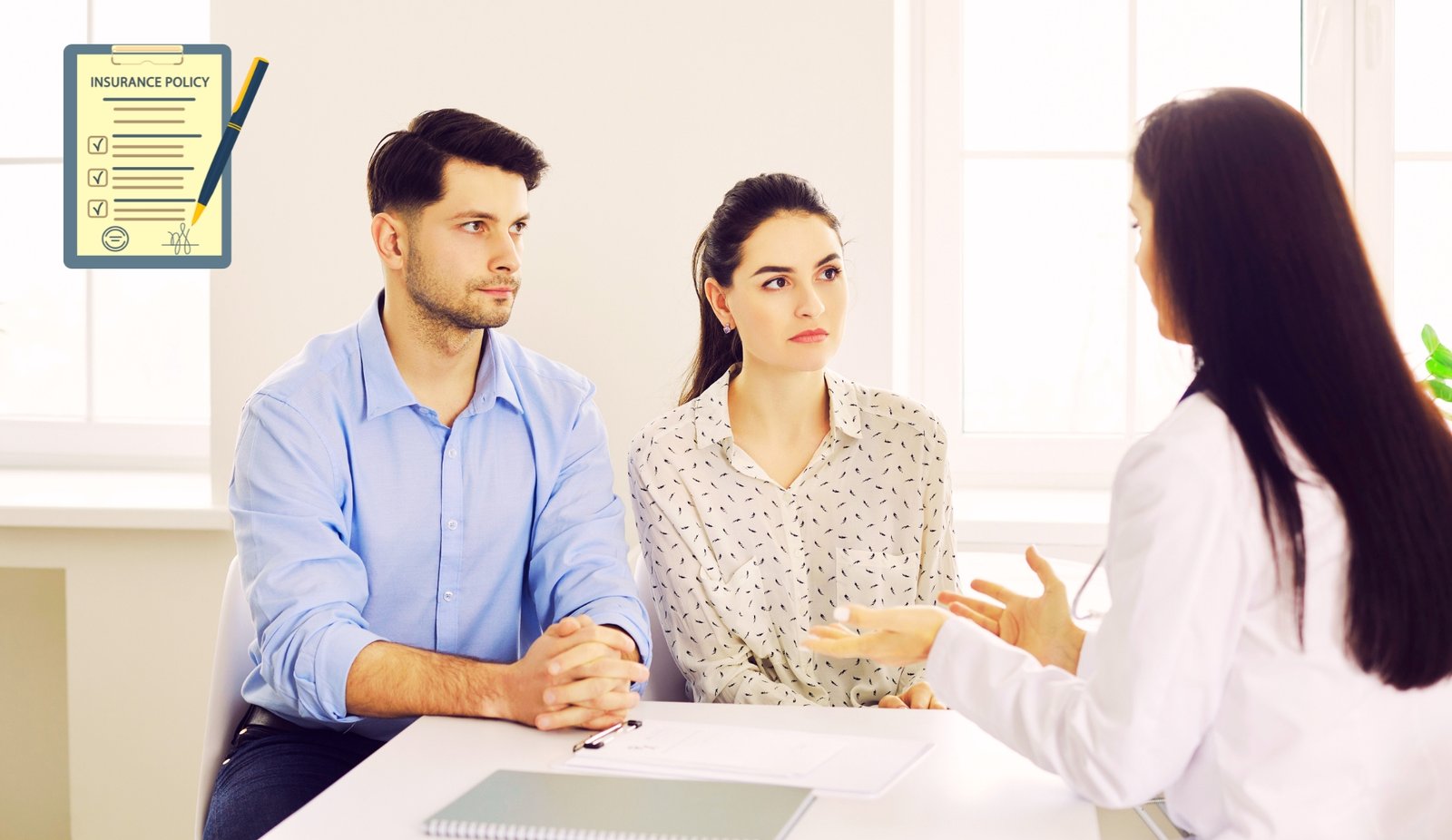 Can I Purchase Infertility Insurance