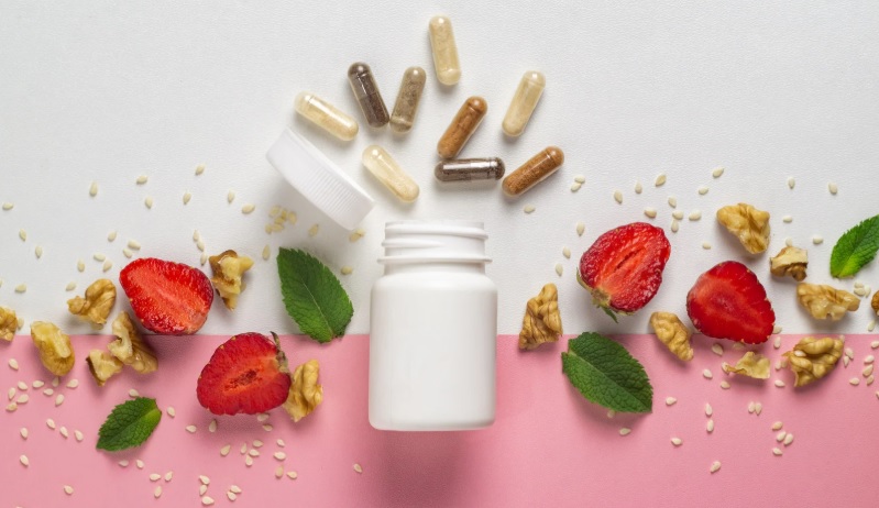 Can Prenatal Vitamins Make You More Fertile