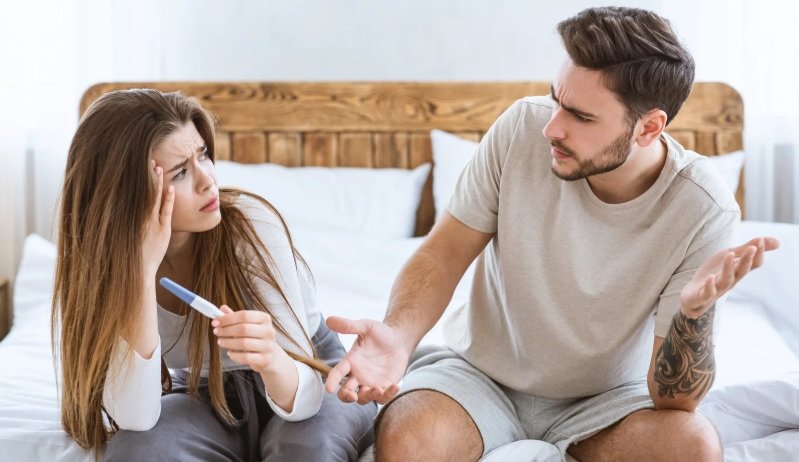 Can You Conceive After Vasectomy