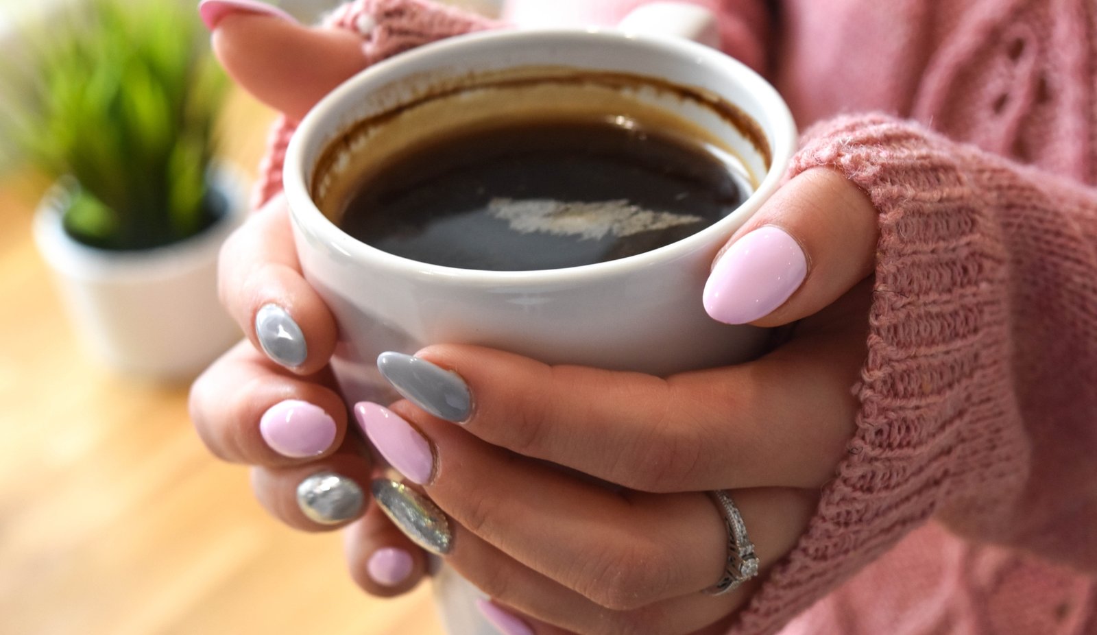 Does Caffeine Affect Conceiving