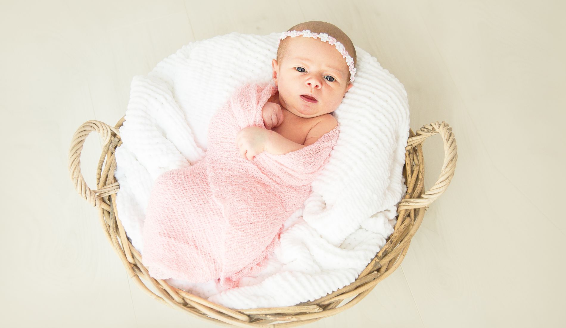 Giving Baby Up for Adoption