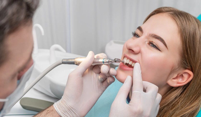 How Many Teeth Do Teenager Have