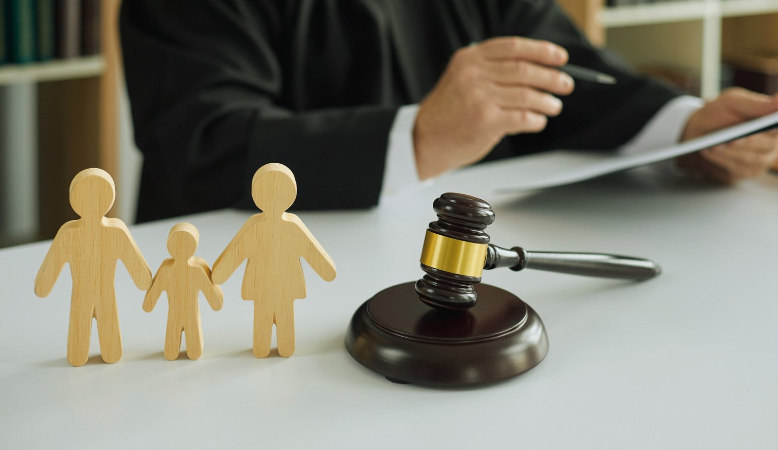 How Much Is an Adoption Lawyer